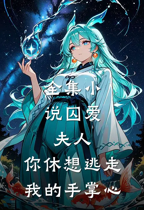 全集小说囚爱：夫人，你休想逃走我的手掌心