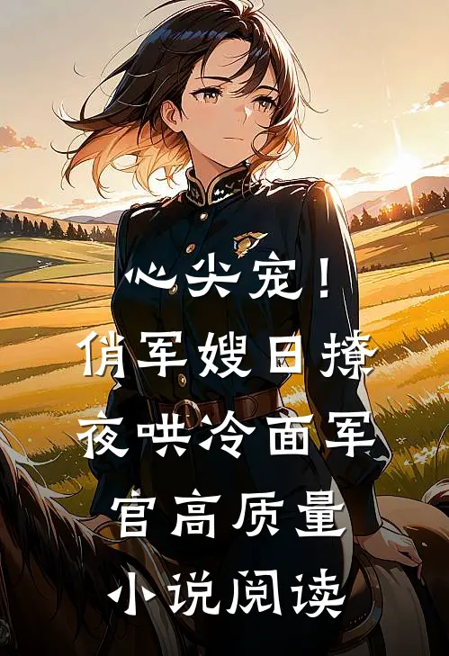 心尖宠！俏军嫂日撩夜哄冷面军官高质量小说阅读