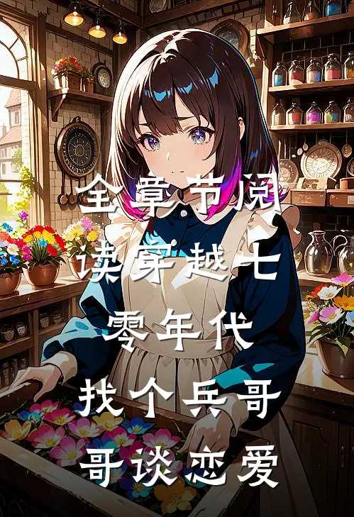 全章节阅读穿越七零年代，找个兵哥哥谈恋爱