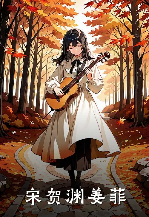 宋贺渊姜菲