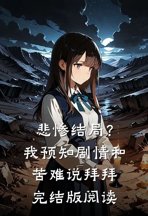 悲惨结局？我预知剧情和苦难说拜拜完结版阅读