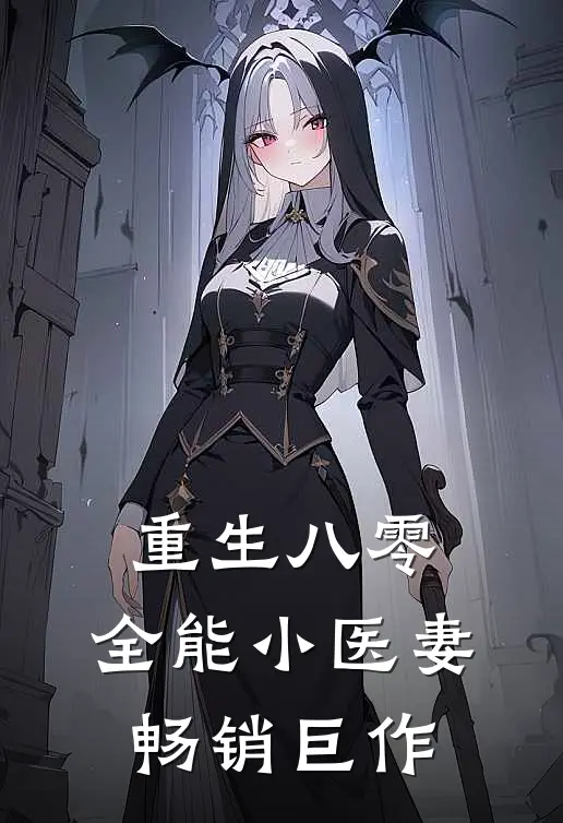 重生八零：全能小医妻畅销巨作