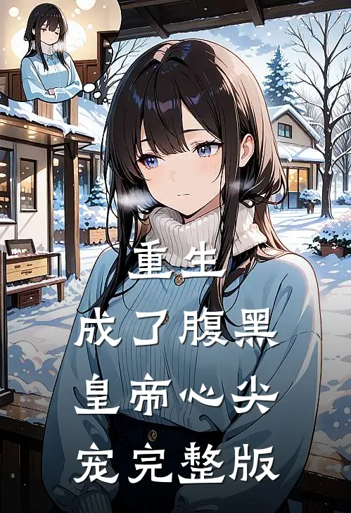 重生：成了腹黑皇帝心尖宠完整版