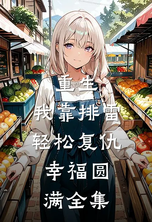 重生：我靠排雷轻松复仇，幸福圆满全集