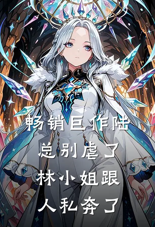 畅销巨作陆总别虐了，林小姐跟人私奔了