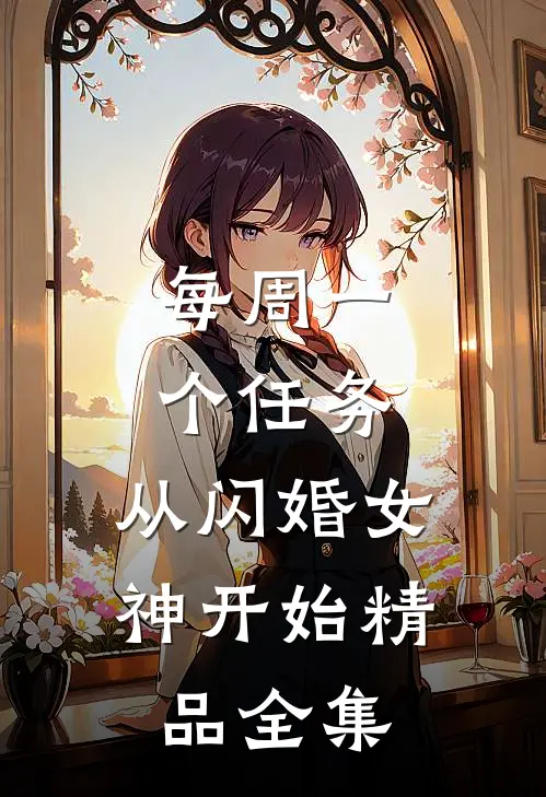 每周一个任务，从闪婚女神开始精品全集