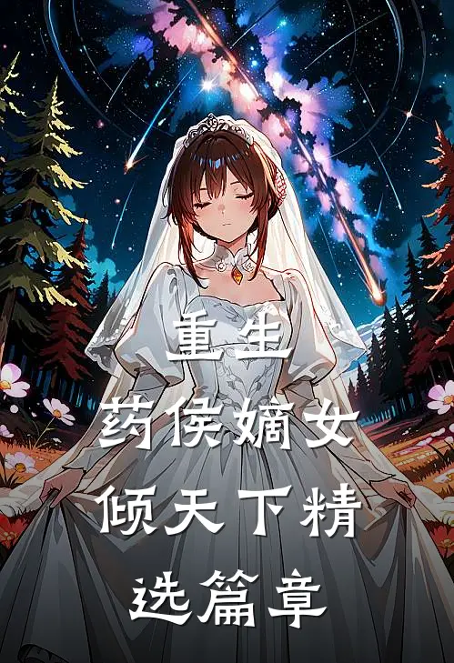 重生：药侯嫡女倾天下精选篇章