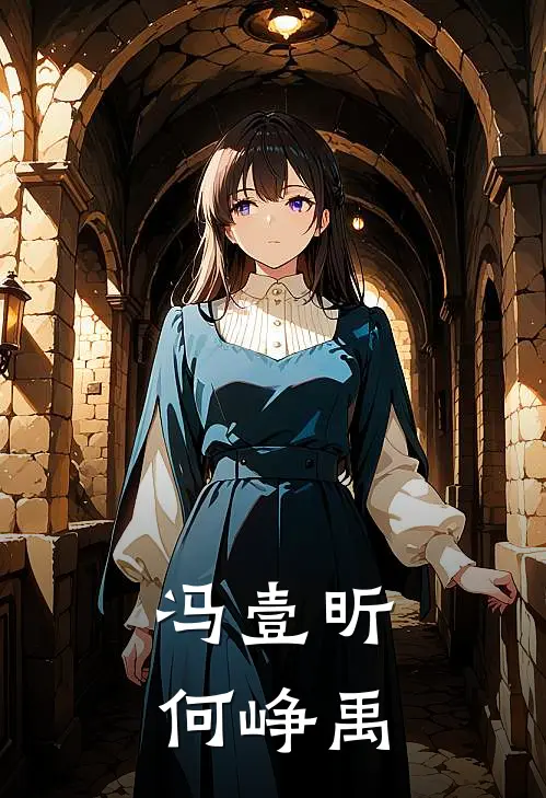 冯壹昕何峥禹