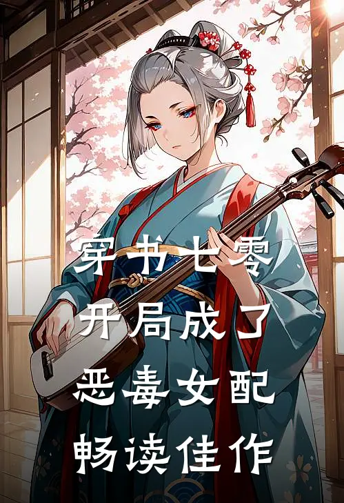 穿书七零，开局成了恶毒女配畅读佳作
