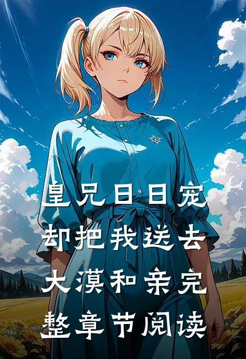 皇兄日日宠，却把我送去大漠和亲完整章节阅读