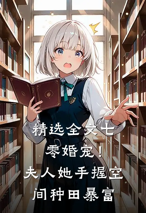 精选全文七零婚宠！夫人她手握空间种田暴富
