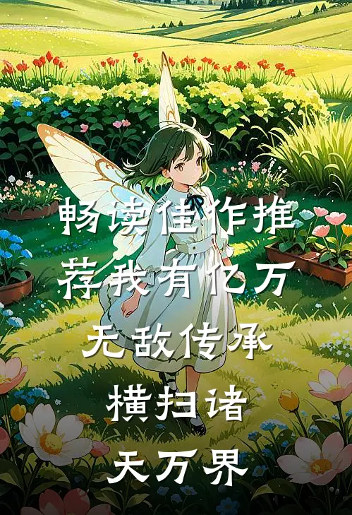 畅读佳作推荐我有亿万无敌传承，横扫诸天万界