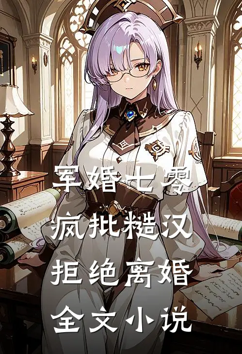 军婚七零：疯批糙汉拒绝离婚全文小说