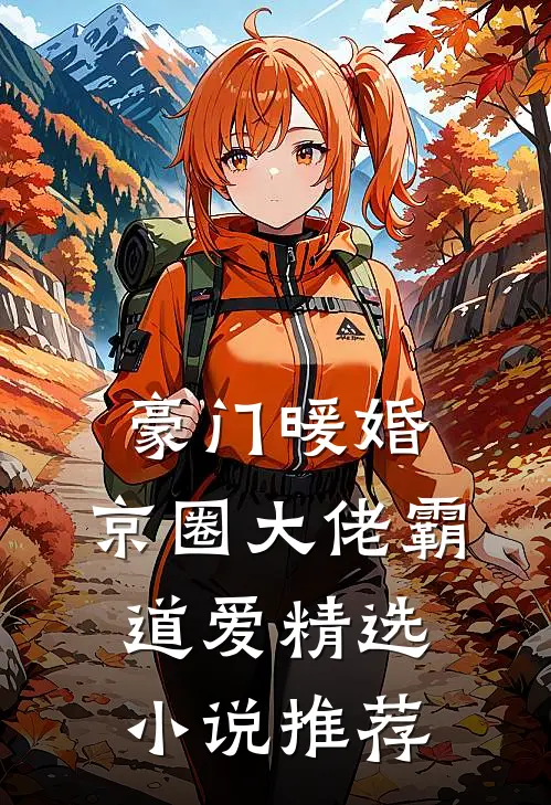 豪门暖婚：京圈大佬霸道爱精选小说推荐