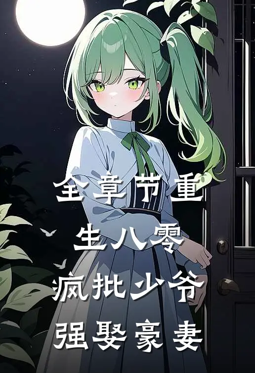 全章节重生八零：疯批少爷强娶豪妻