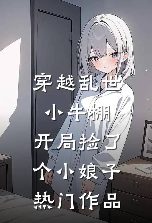 穿越乱世小牛棚，开局捡了个小娘子热门作品