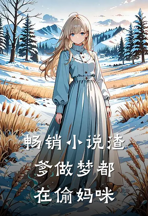 畅销小说渣爹做梦都在偷妈咪