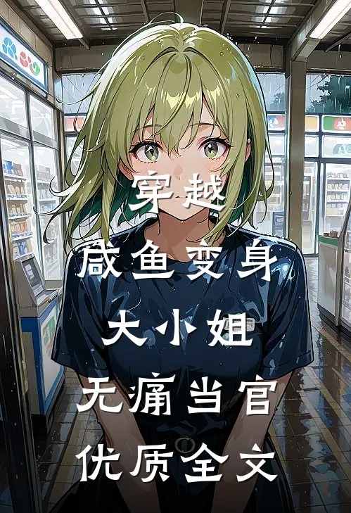 穿越：咸鱼变身大小姐，无痛当官优质全文