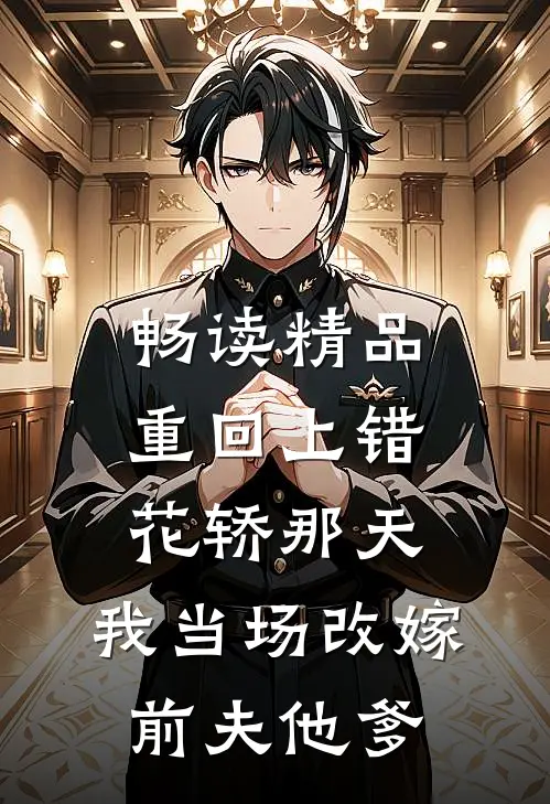 畅读精品重回上错花轿那天，我当场改嫁前夫他爹