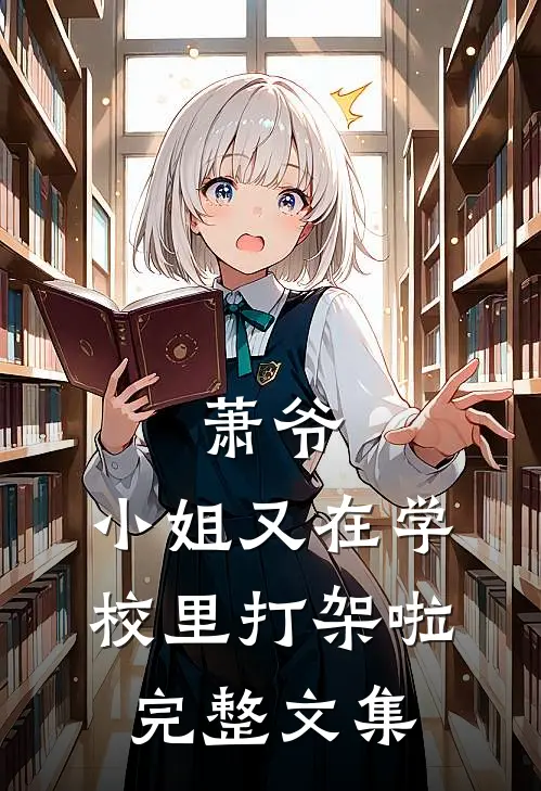萧爷，小姐又在学校里打架啦完整文集