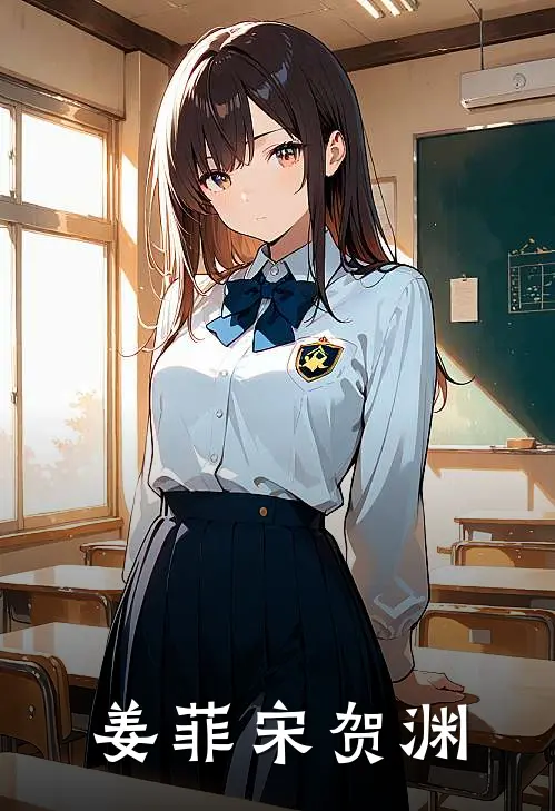 姜菲宋贺渊
