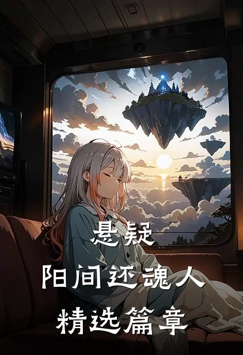 悬疑：阳间还魂人精选篇章
