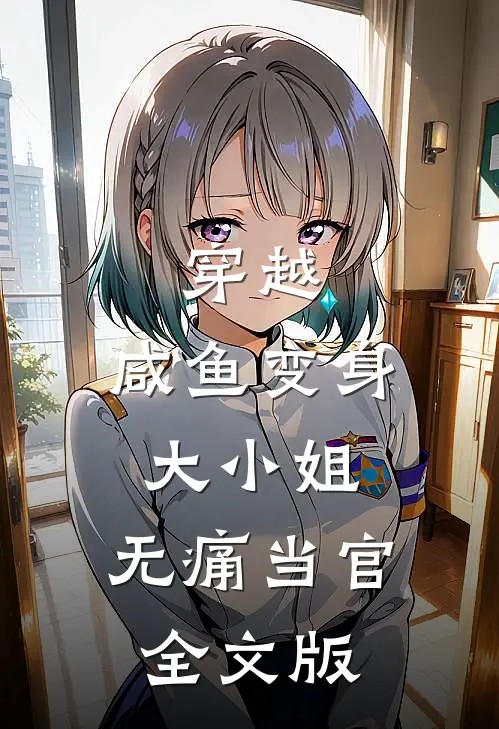 穿越：咸鱼变身大小姐，无痛当官全文版