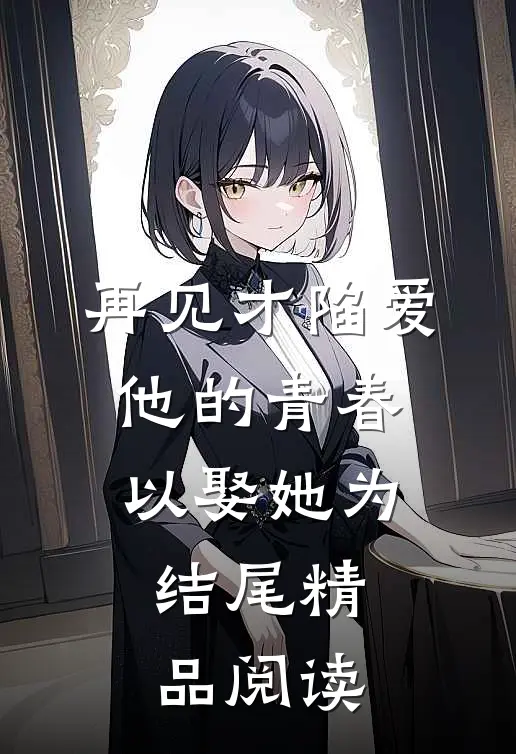 再见才陷爱：他的青春以娶她为结尾精品阅读