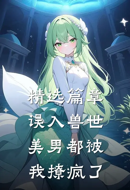 精选篇章误入兽世：美男都被我撩疯了
