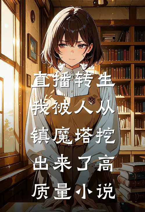 直播转生：我被人从镇魔塔挖出来了高质量小说