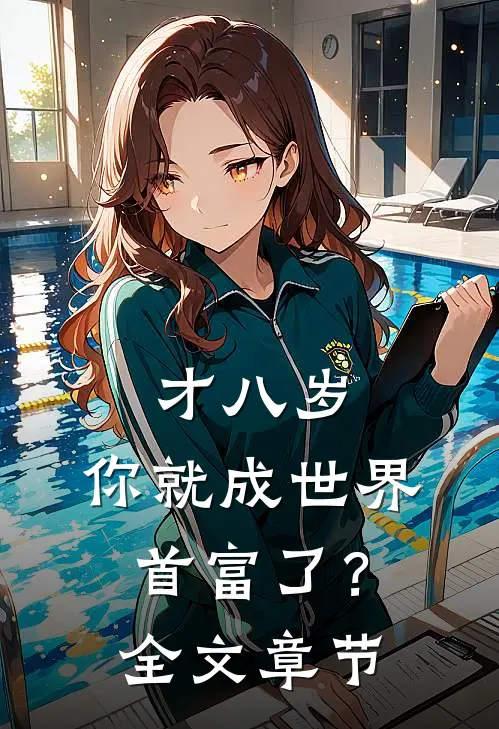 才八岁，你就成世界首富了？全文章节
