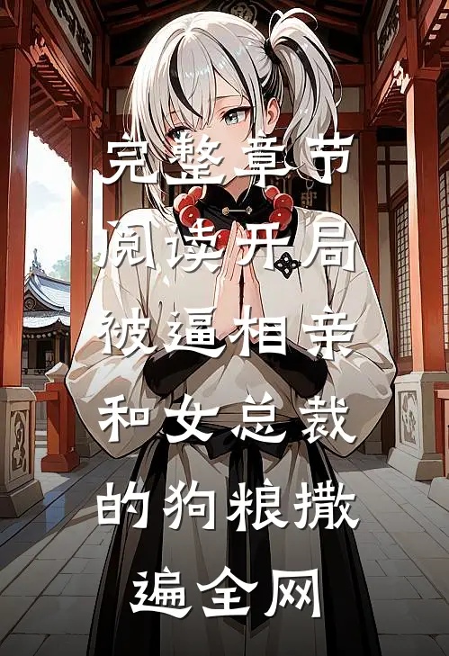 完整章节阅读开局被逼相亲：和女总裁的狗粮撒遍全网