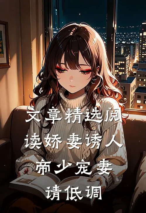 文章精选阅读娇妻诱人：帝少宠妻请低调