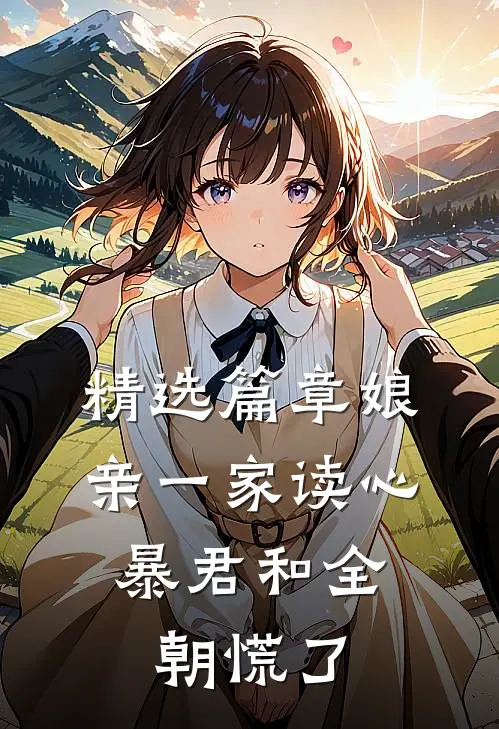 精选篇章娘亲一家读心，暴君和全朝慌了
