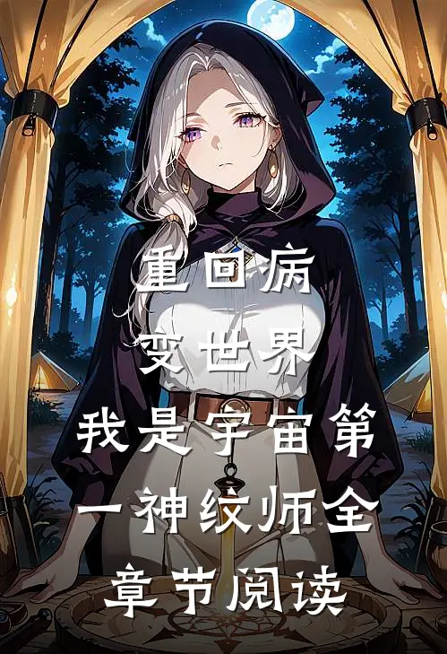 重回病变世界：我是宇宙第一神纹师全章节阅读