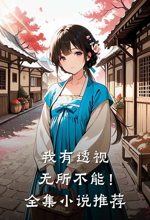 我有透视，无所不能！全集小说推荐