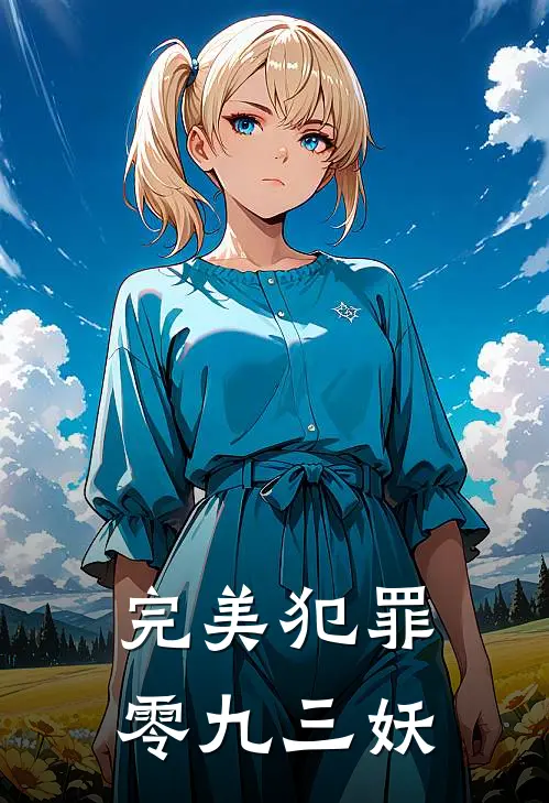 完美犯罪零九三妖