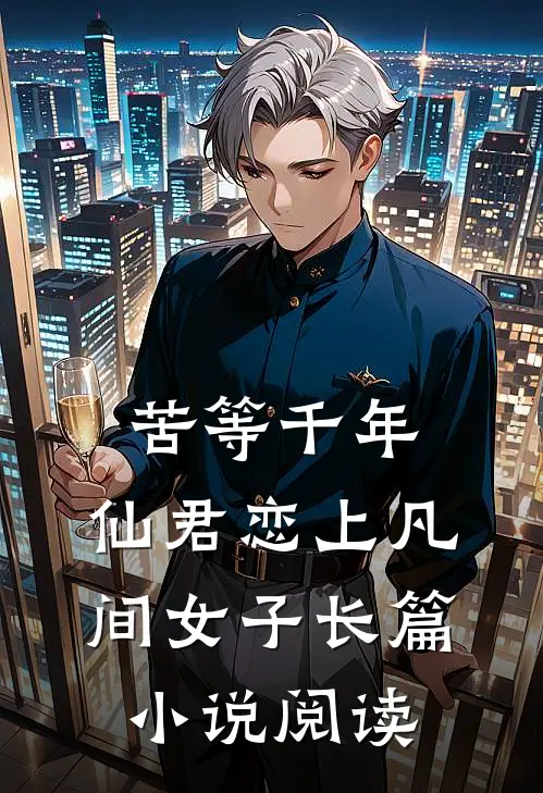 苦等千年，仙君恋上凡间女子长篇小说阅读