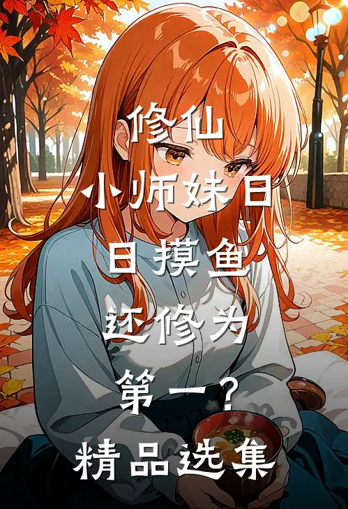修仙：小师妹日日摸鱼，还修为第一？精品选集