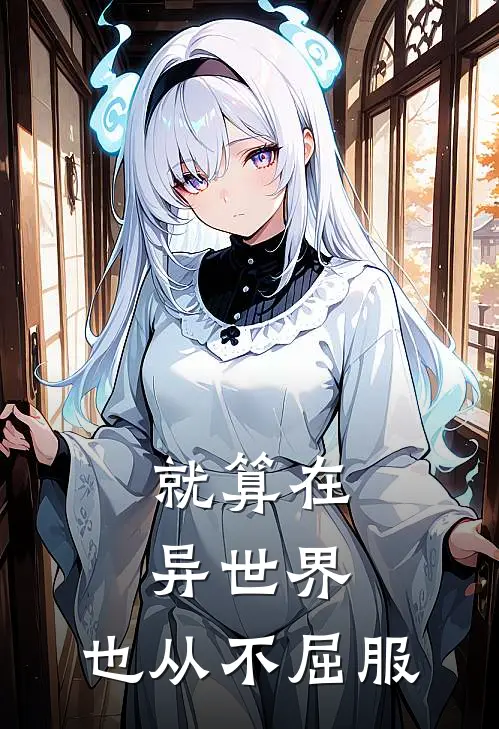 就算在异世界，也从不屈服