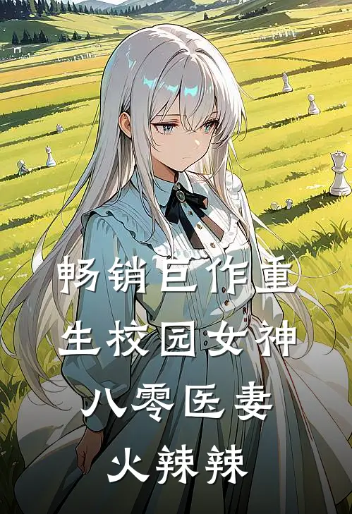 畅销巨作重生校园女神：八零医妻火辣辣