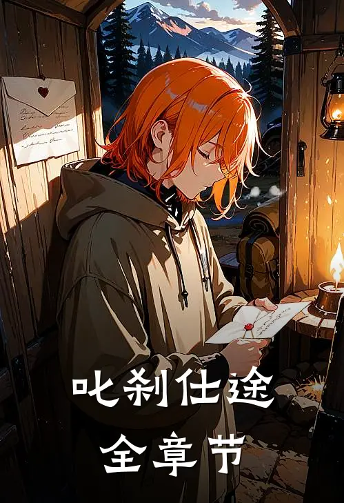 叱刹仕途全章节
