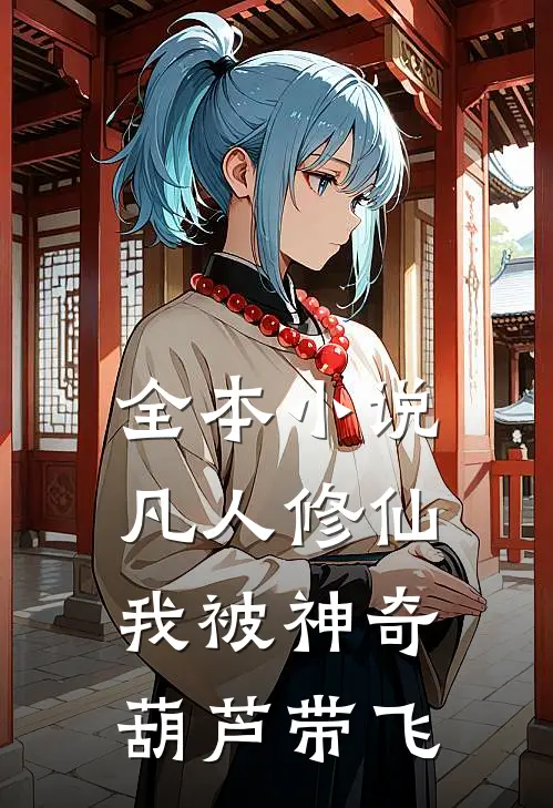 全本小说凡人修仙：我被神奇葫芦带飞