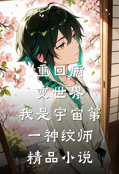 重回病变世界：我是宇宙第一神纹师精品小说