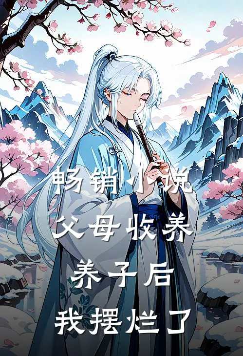 畅销小说父母收养养子后，我摆烂了
