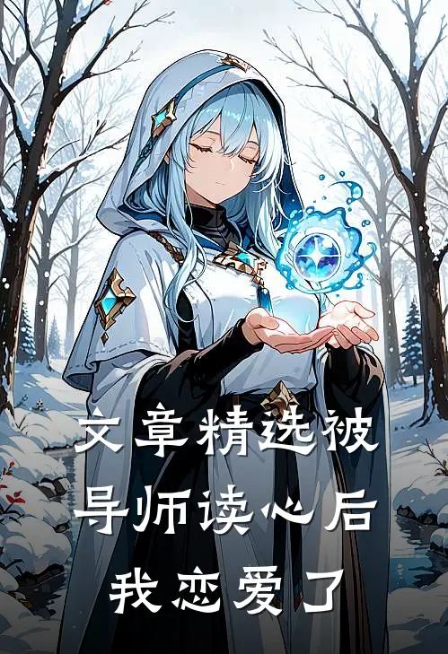 文章精选被导师读心后，我恋爱了
