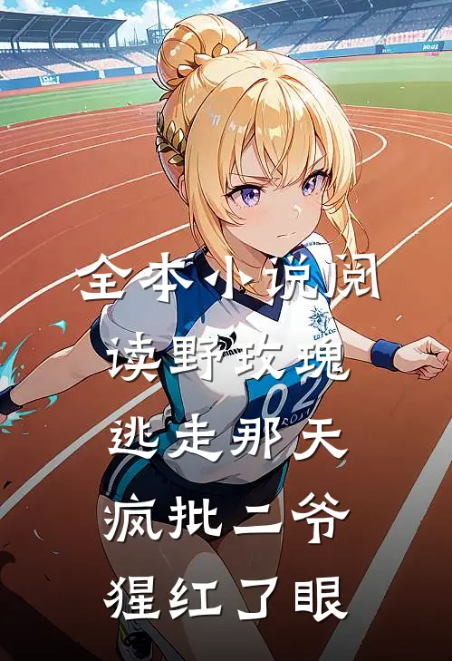 全本小说阅读野玫瑰逃走那天，疯批二爷猩红了眼