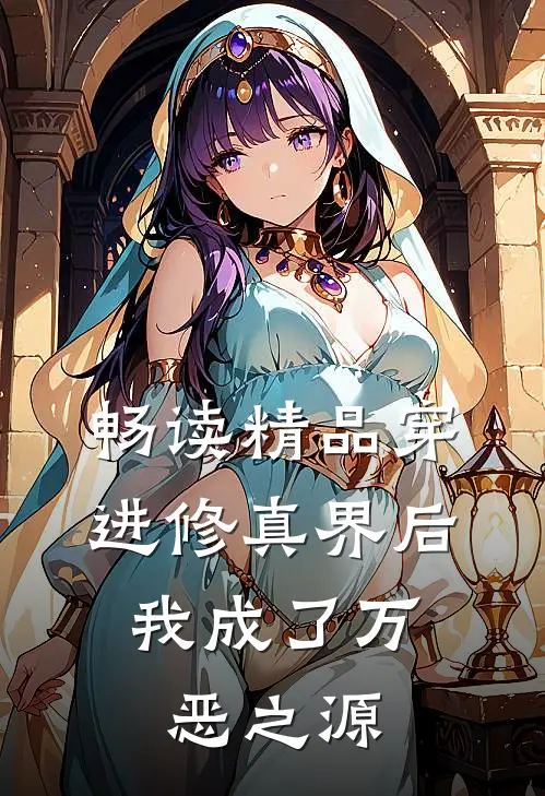 畅读精品穿进修真界后，我成了万恶之源