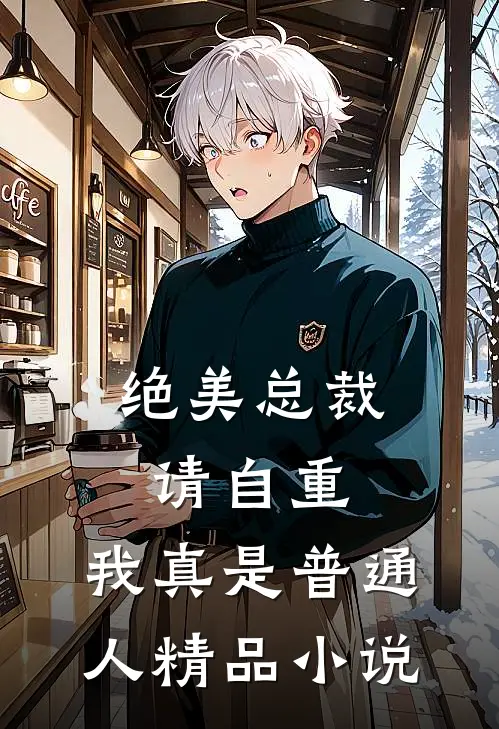 绝美总裁请自重，我真是普通人精品小说