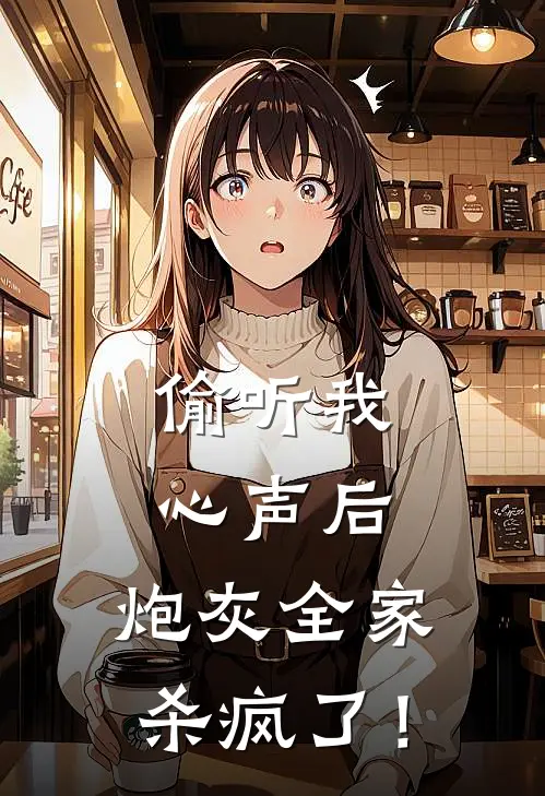 偷听我心声后，炮灰全家杀疯了！